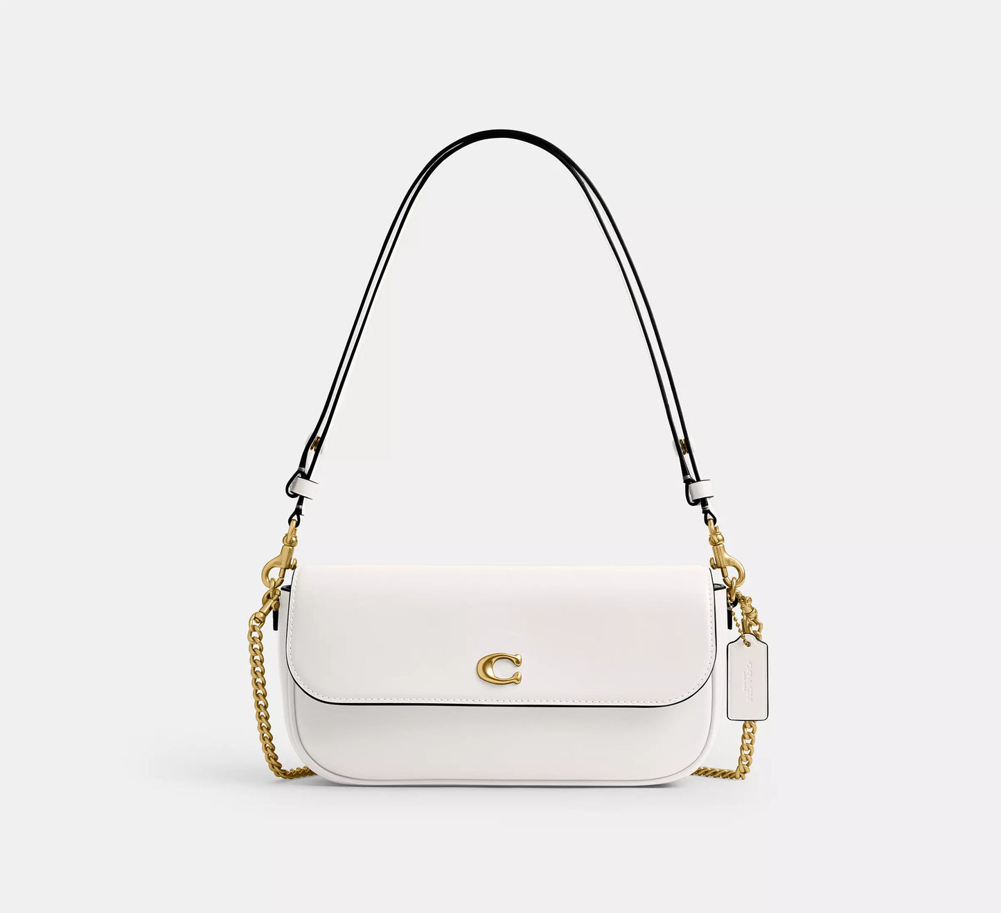 Brook Flap Chain Bag