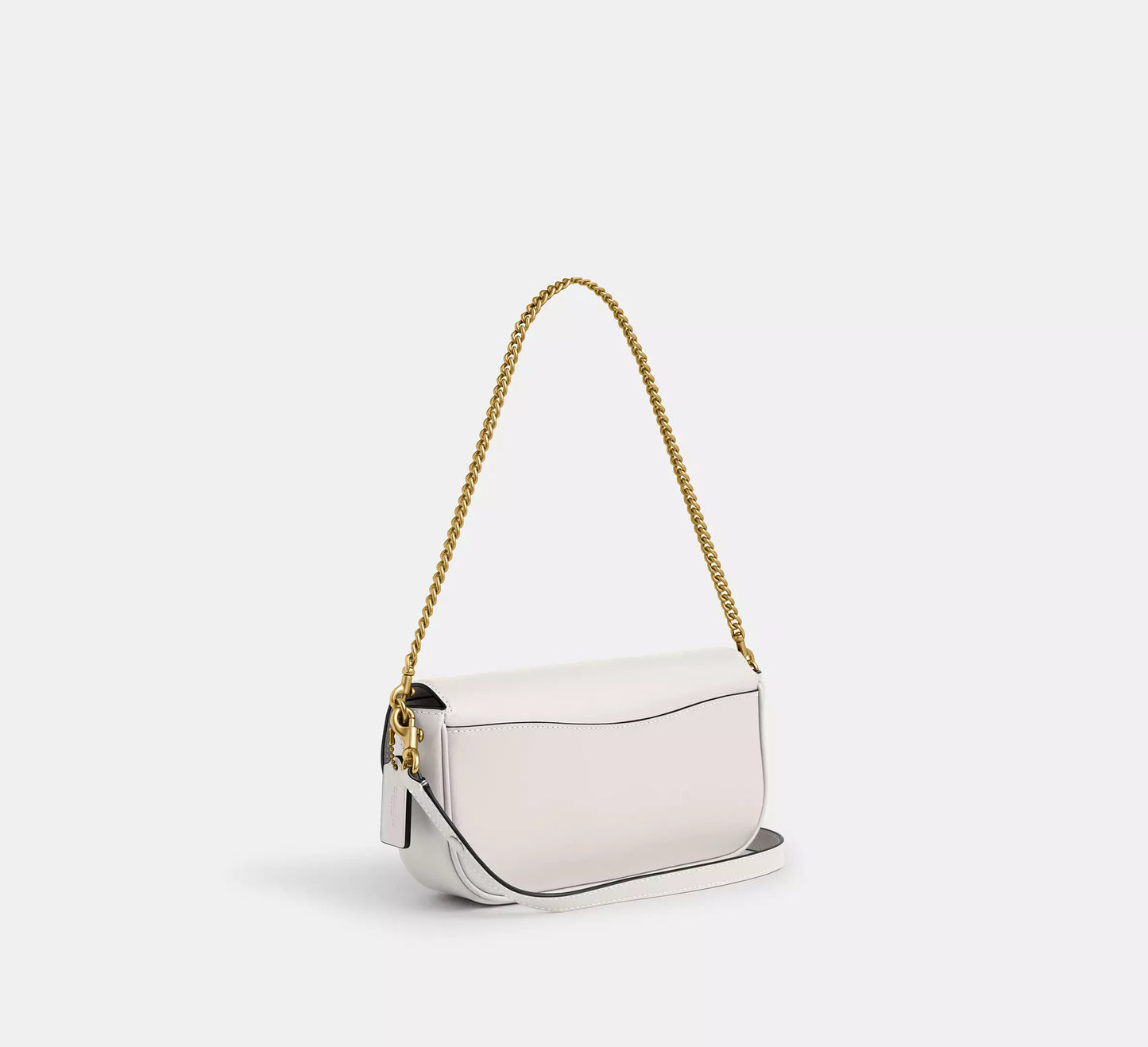 Brook Flap Chain Bag