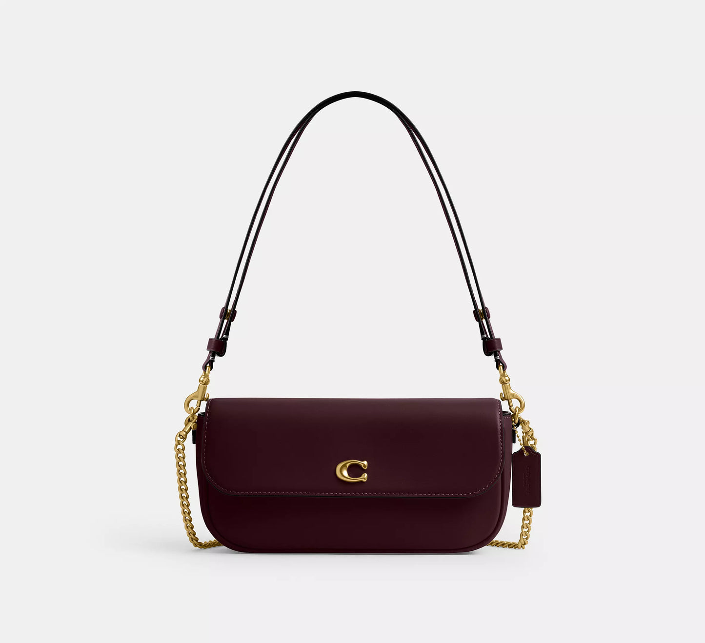 Brook Flap Chain Bag