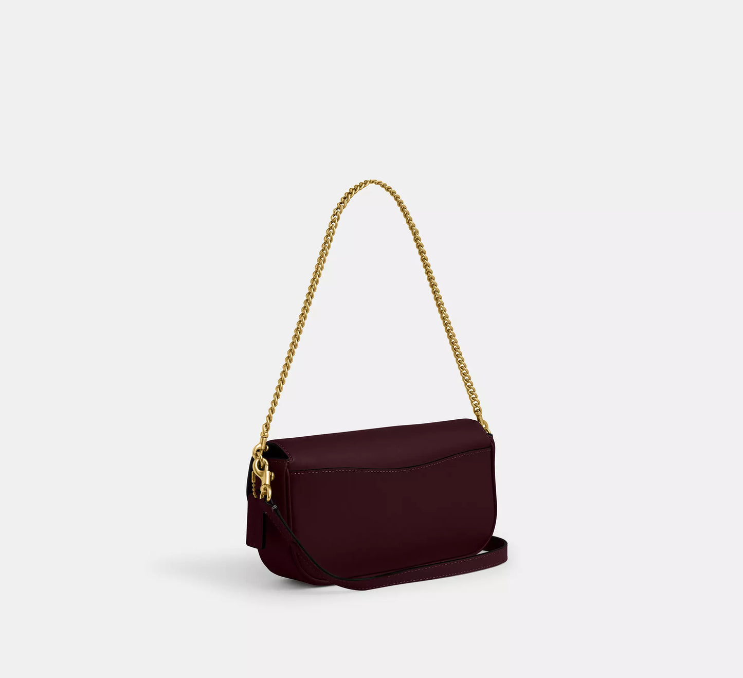Brook Flap Chain Bag
