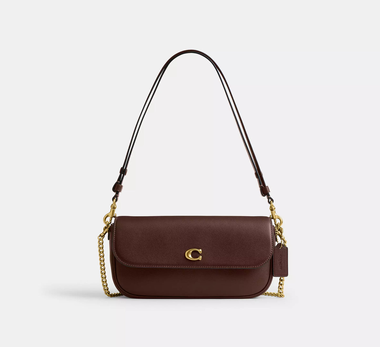 Brook Flap Chain Bag
