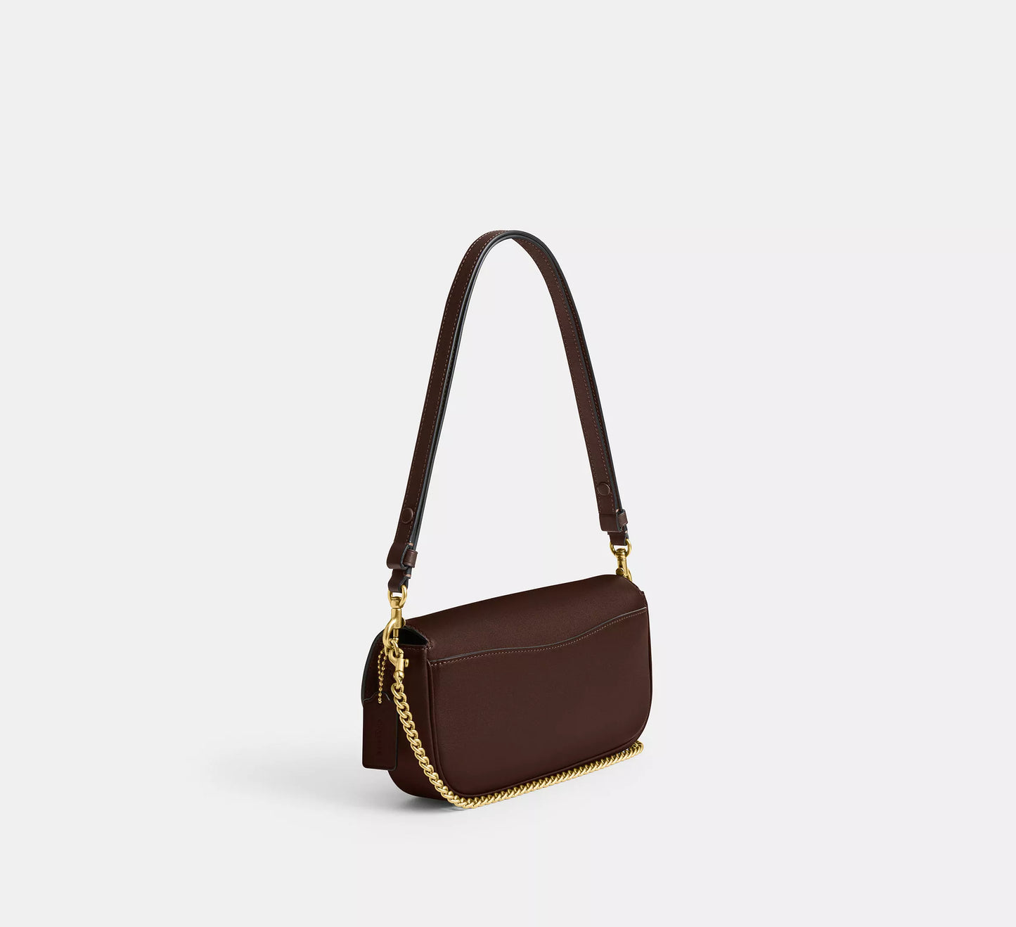 Brook Flap Chain Bag