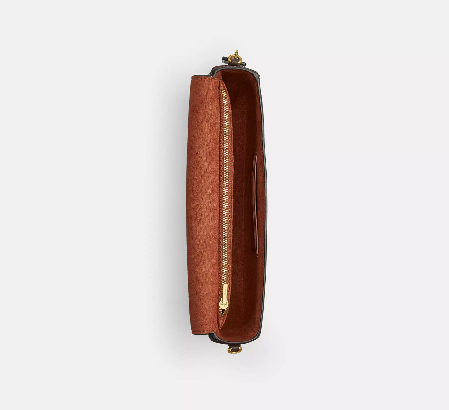 Brook Flap Chain Bag