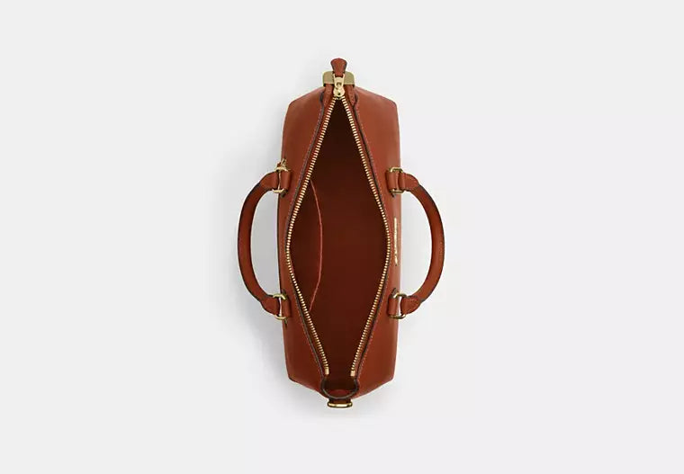 Georgia Satchel Bag