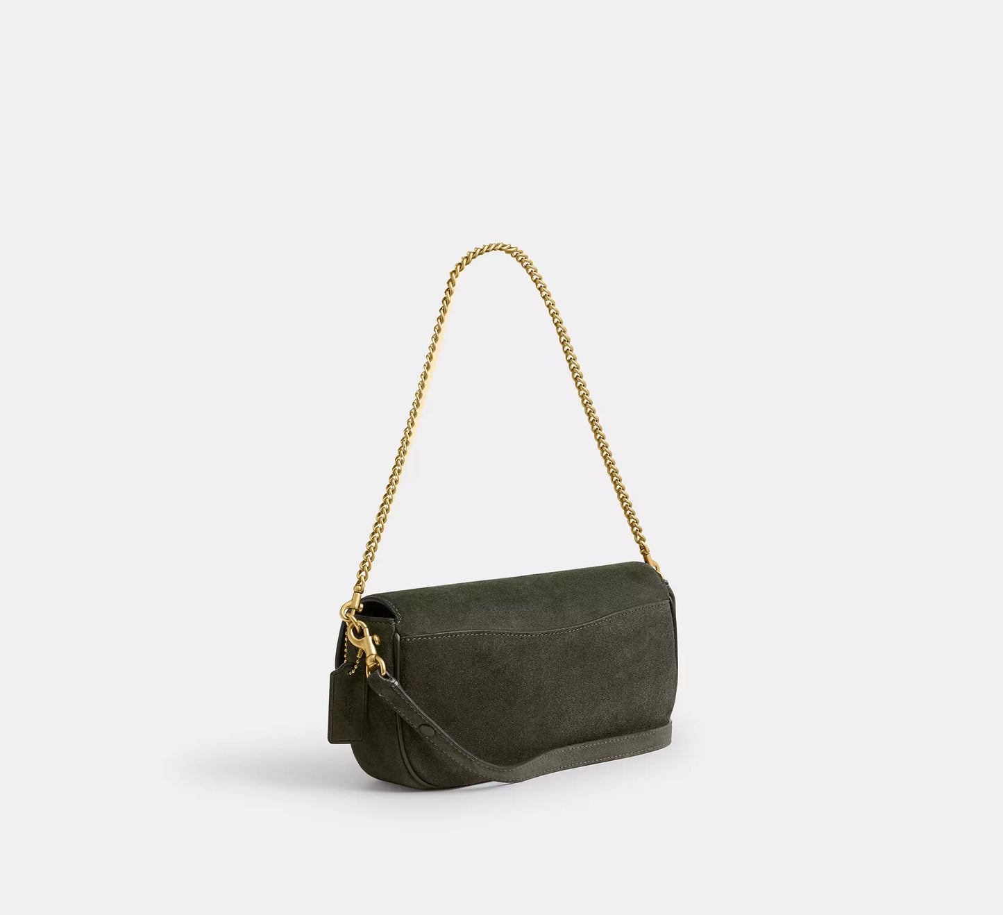 Brook Flap Chain Bag