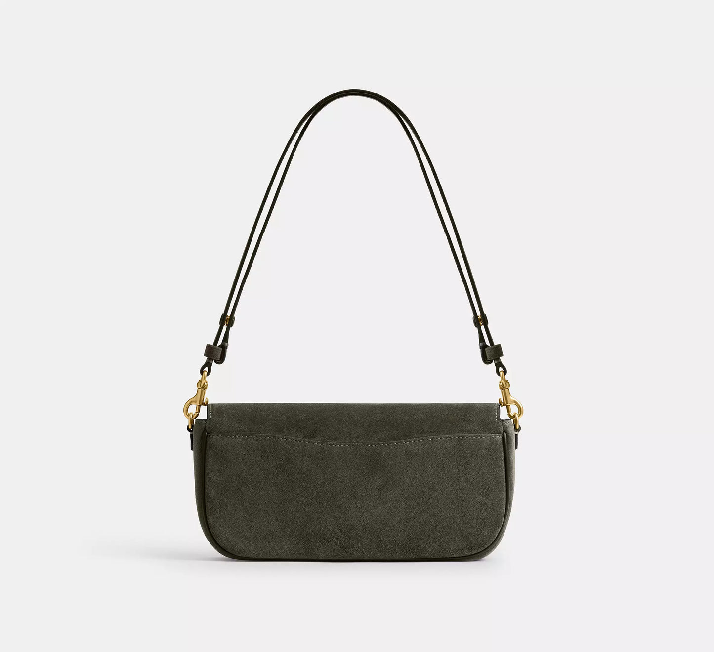 Brook Flap Chain Bag