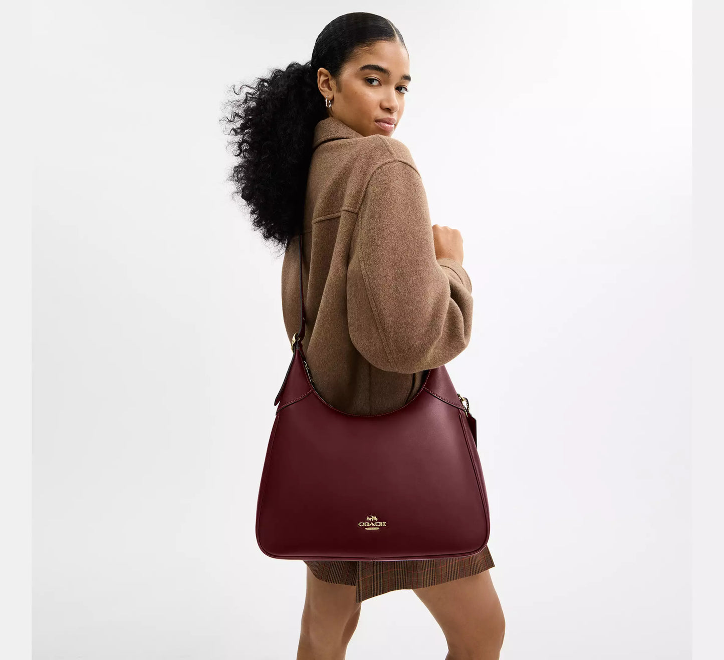 Ella Shoulder Bag
