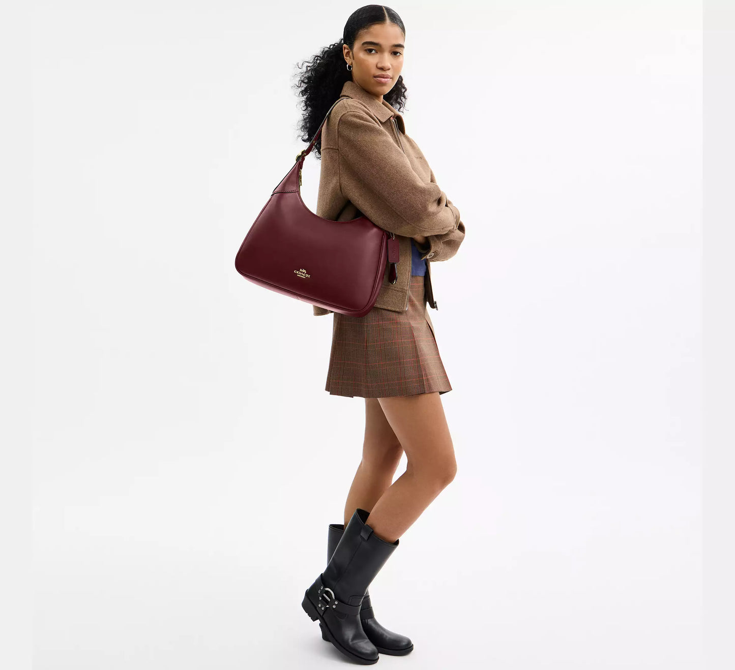 Ella Shoulder Bag