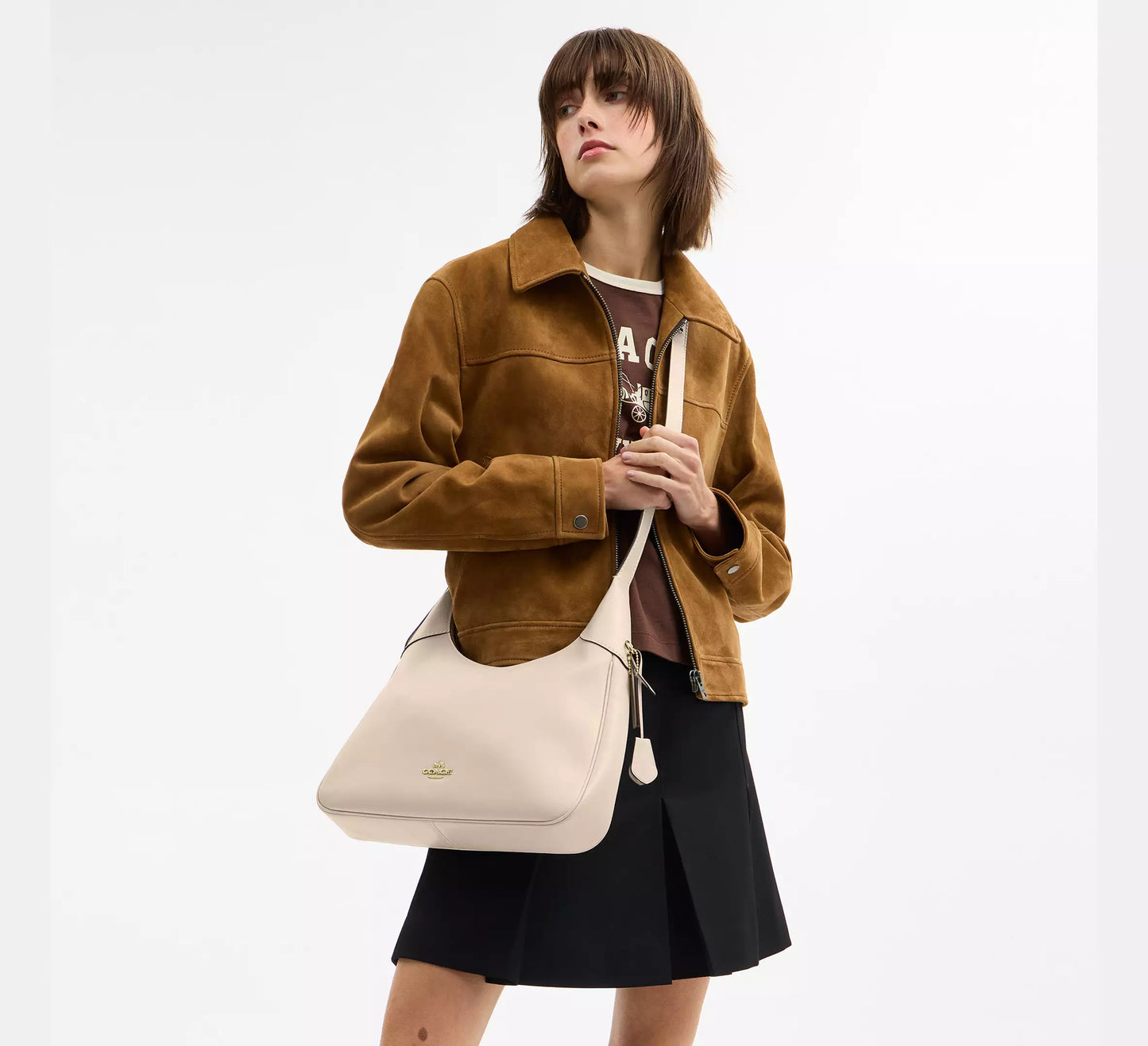 Ella Shoulder Bag
