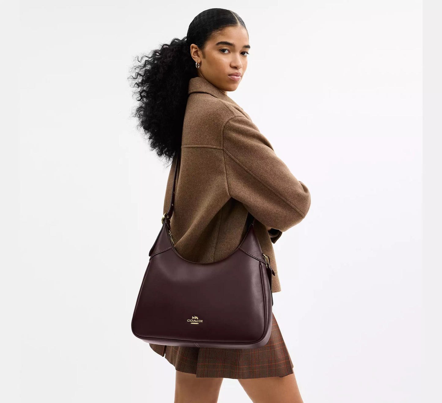 Ella Shoulder Bag
