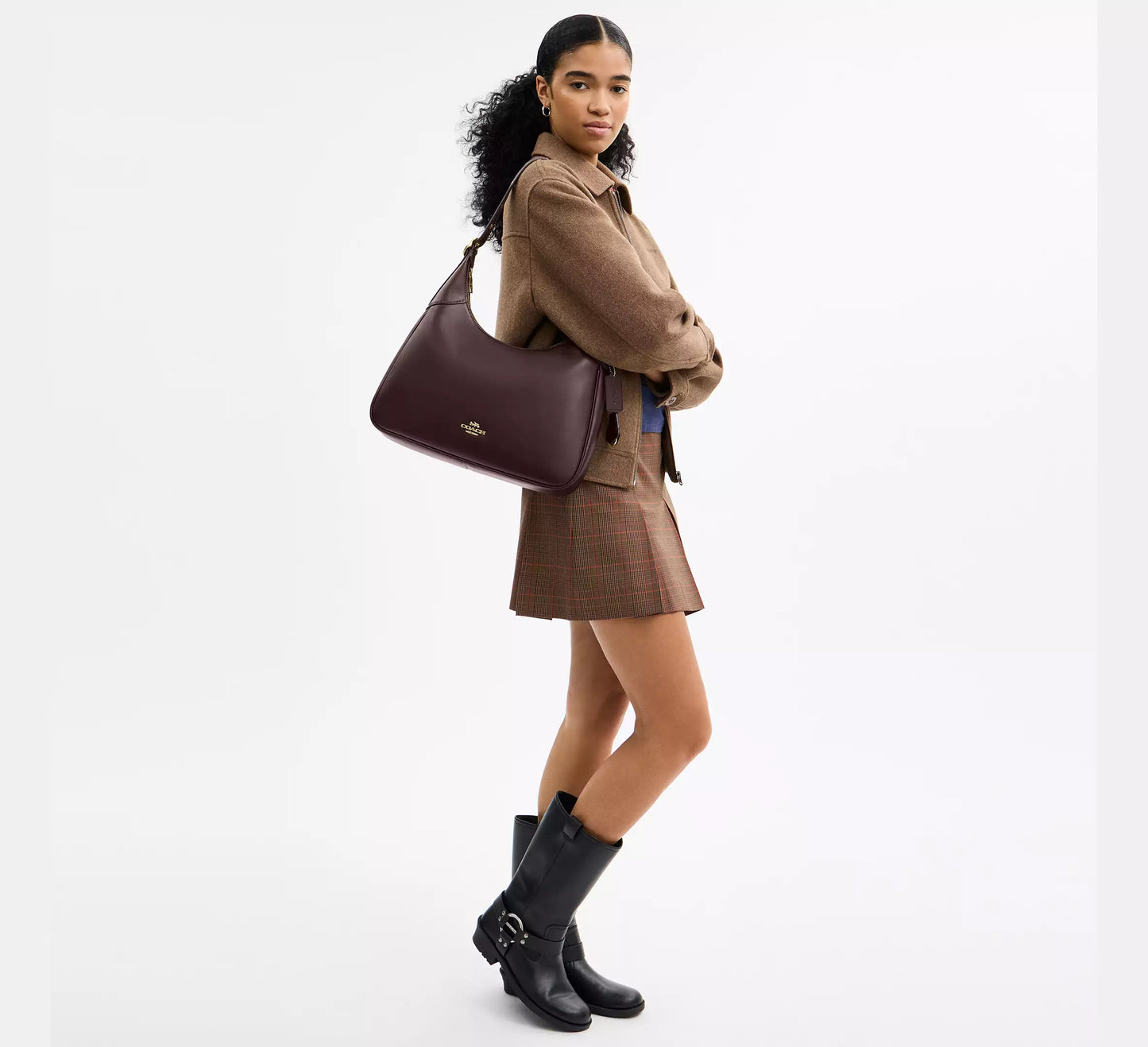 Ella Shoulder Bag