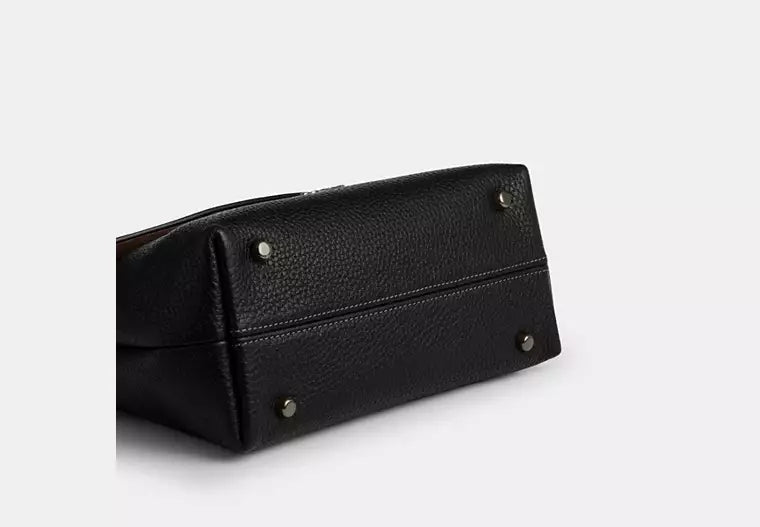 Emory Top Handle Bag
