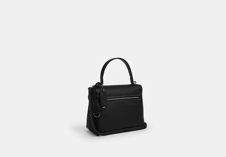 Emory Top Handle Bag