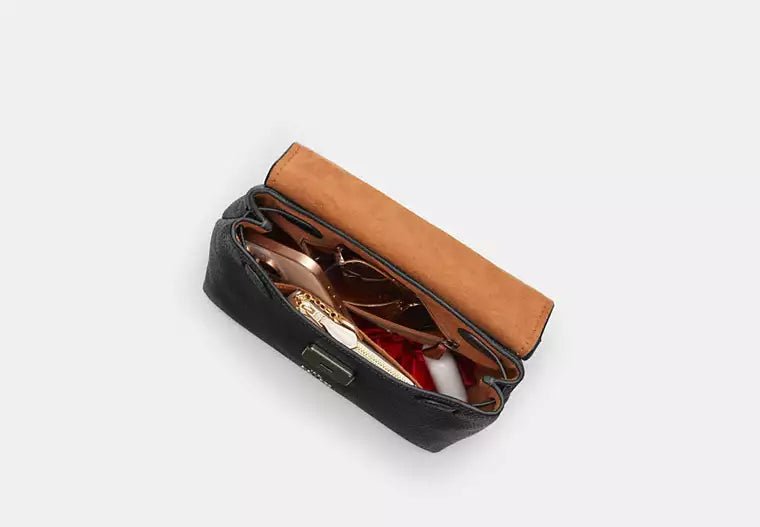 Emory Top Handle Bag