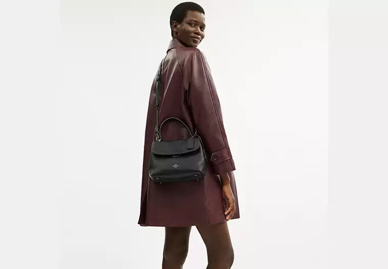 Emory Top Handle Bag