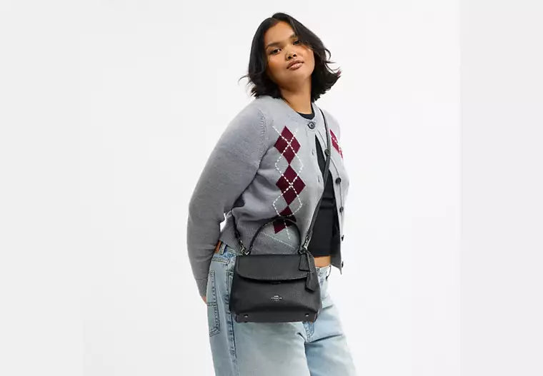 Emory Top Handle Bag