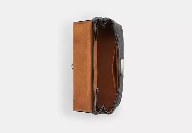 Emory Top Handle Bag