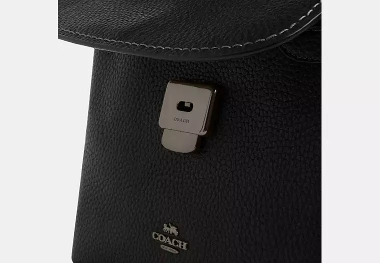Emory Top Handle Bag