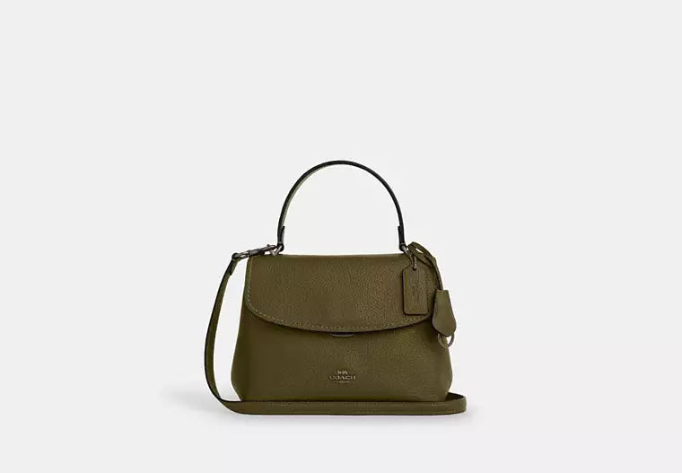 Emory Top Handle Bag