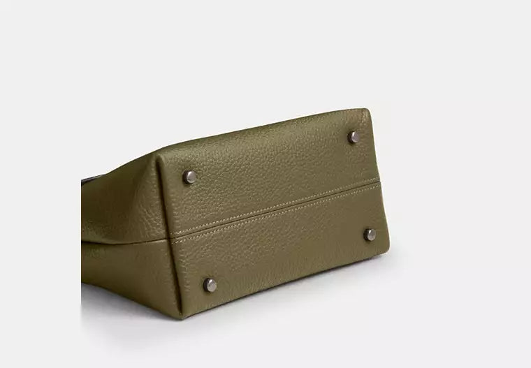 Emory Top Handle Bag