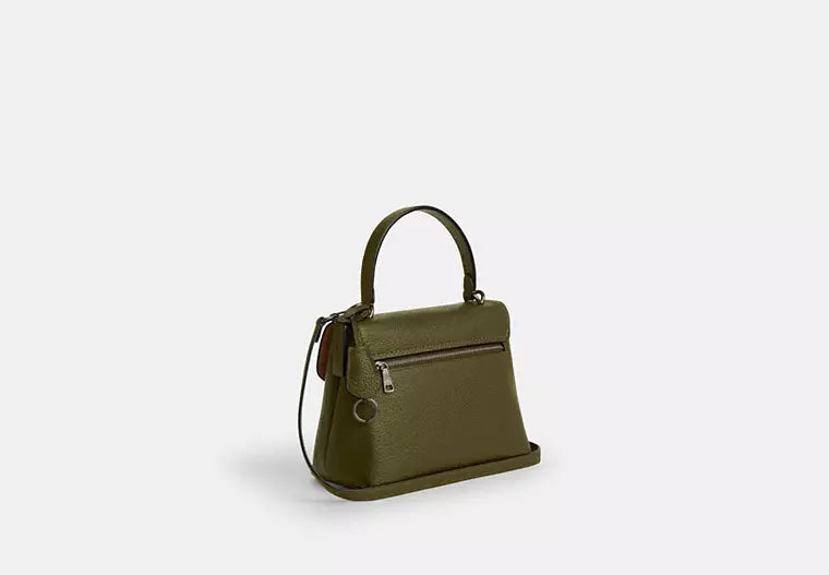 Emory Top Handle Bag