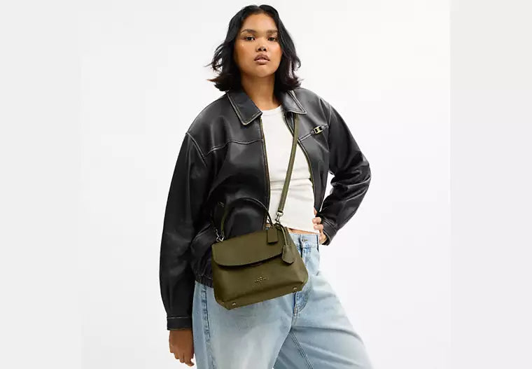 Emory Top Handle Bag