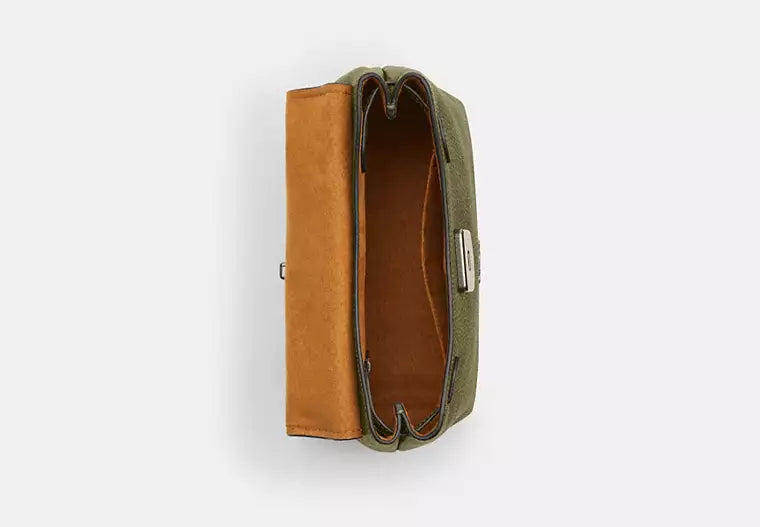 Emory Top Handle Bag