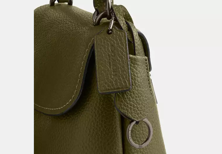 Emory Top Handle Bag