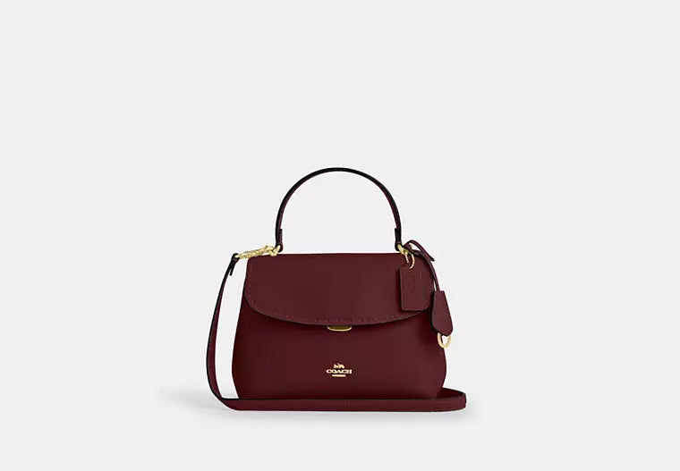 Emory Top Handle Bag