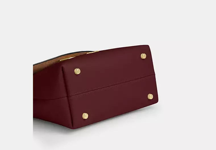 Emory Top Handle Bag