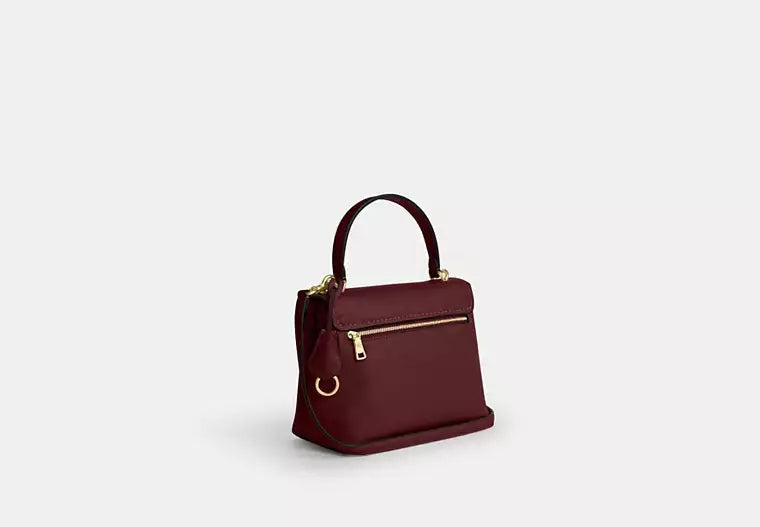 Emory Top Handle Bag