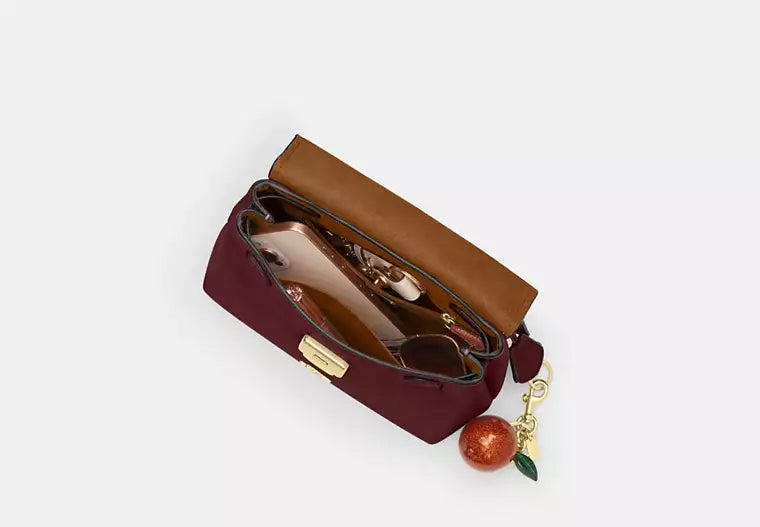 Emory Top Handle Bag