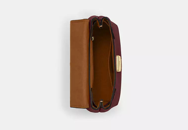 Emory Top Handle Bag