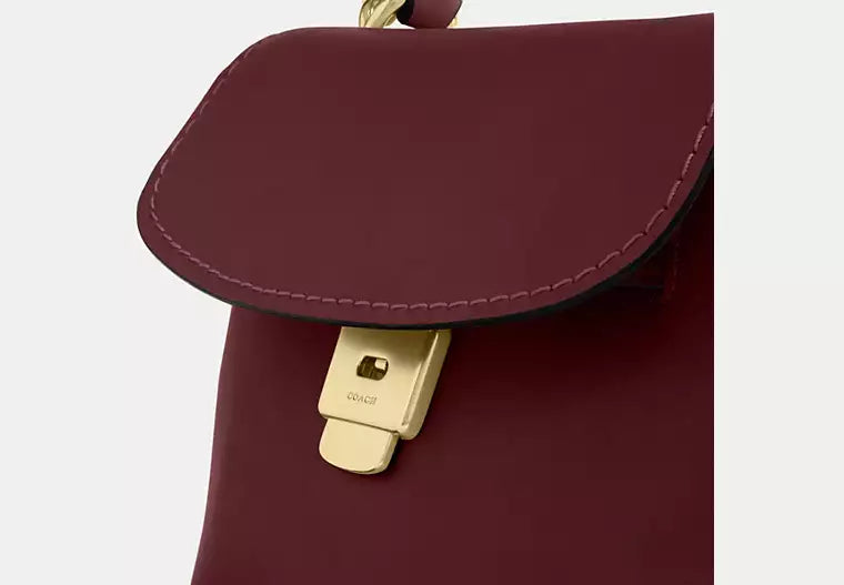 Emory Top Handle Bag