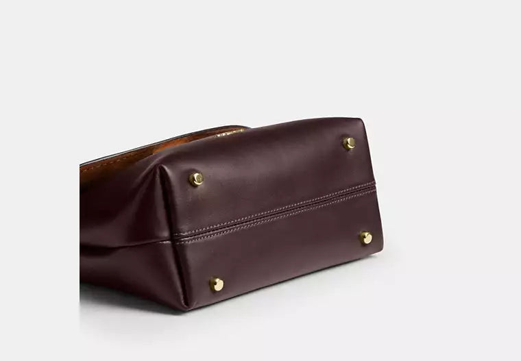 Emory Top Handle Bag