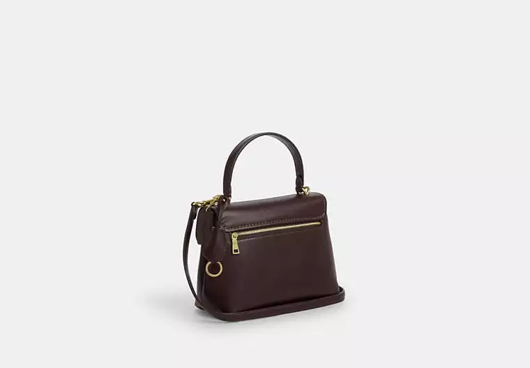 Emory Top Handle Bag