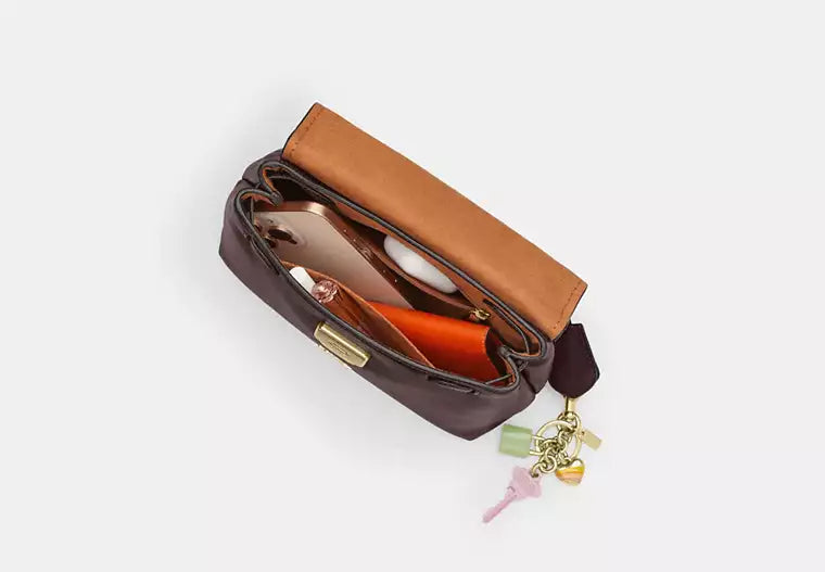 Emory Top Handle Bag