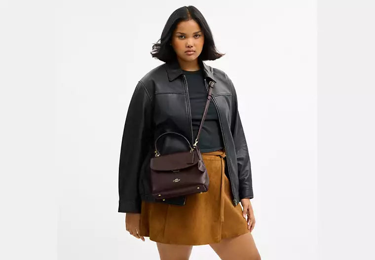 Emory Top Handle Bag