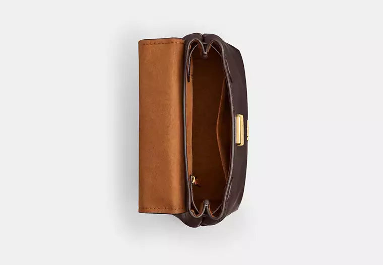 Emory Top Handle Bag