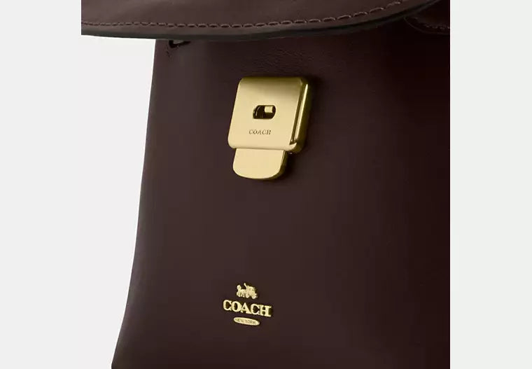 Emory Top Handle Bag