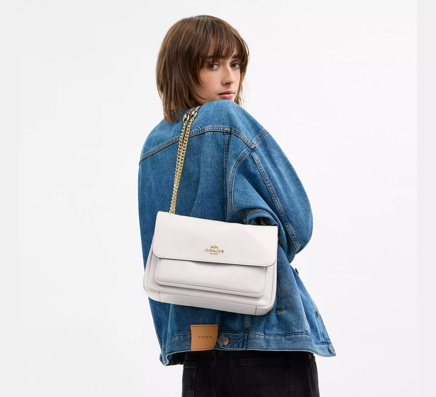 Elodie Crossbody Bag