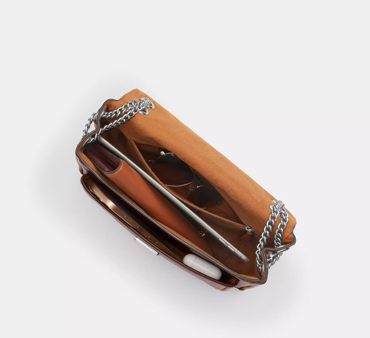 Elodie Crossbody Bag
