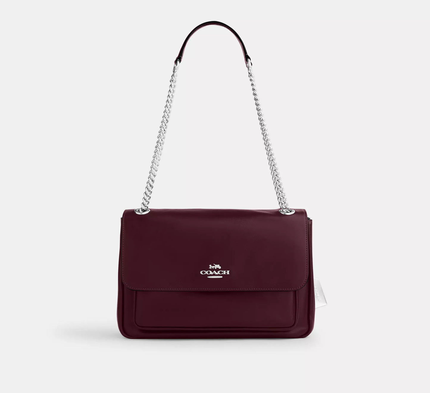 Elodie Crossbody Bag