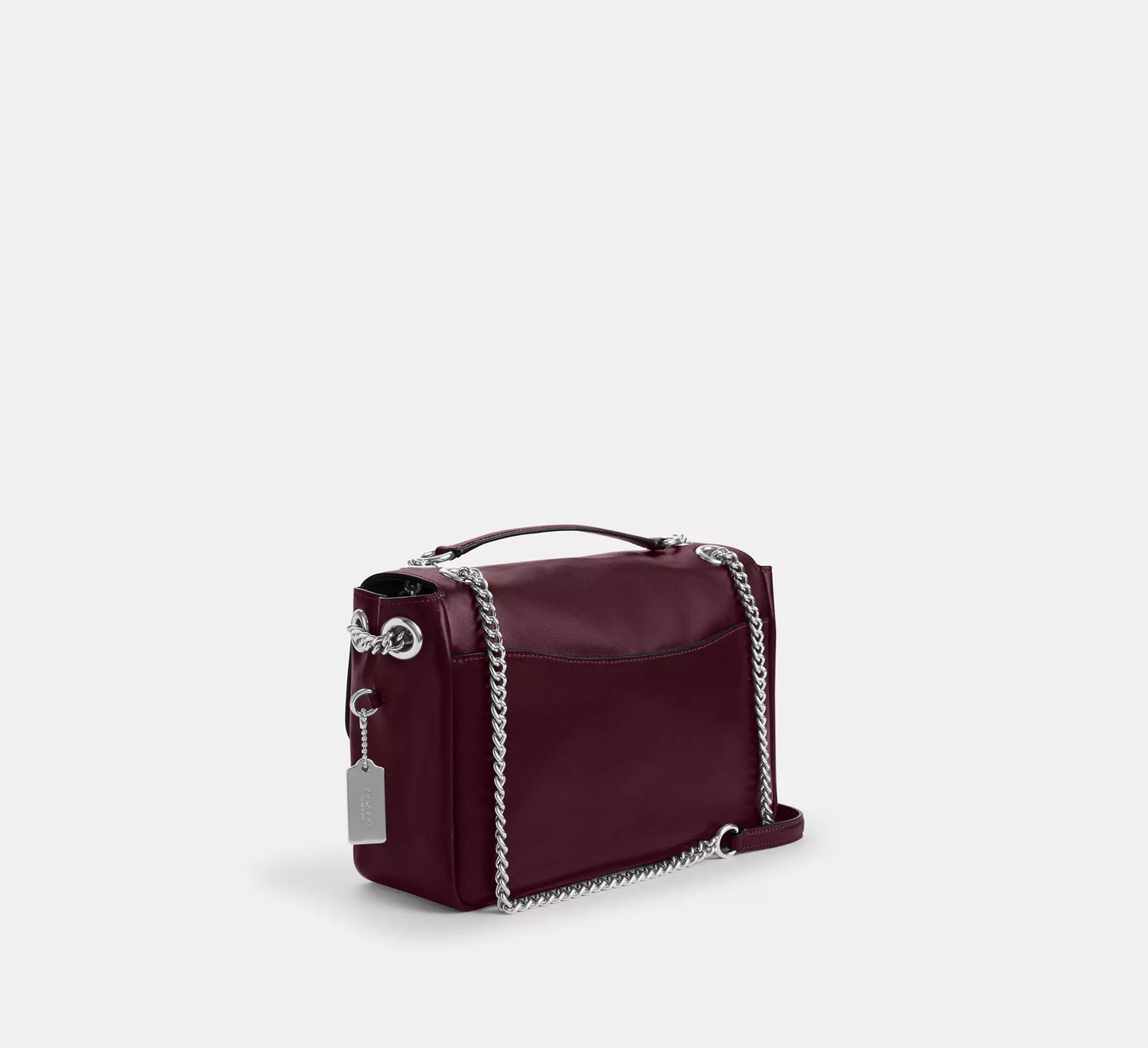 Elodie Crossbody Bag