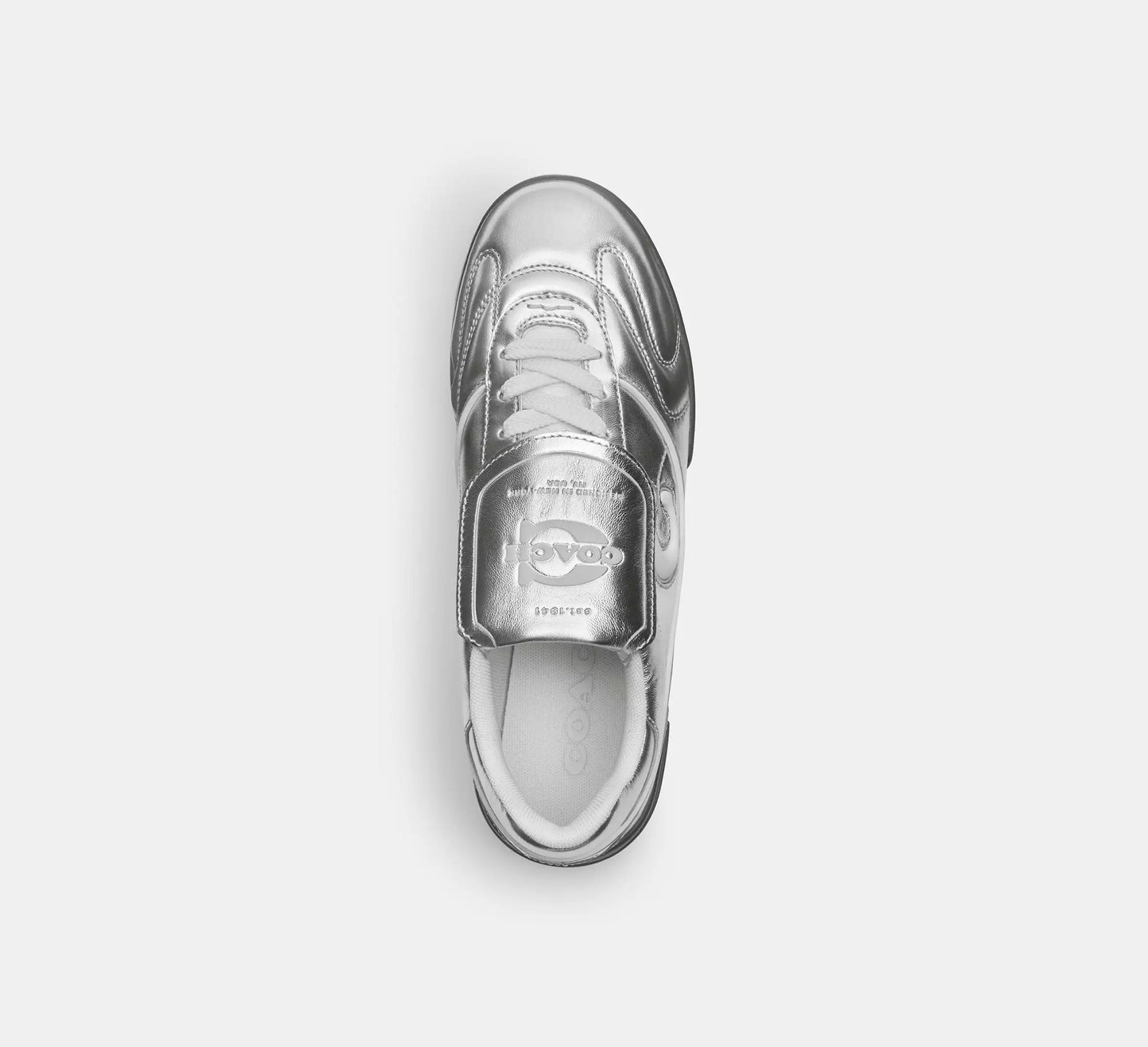 Match Sneaker