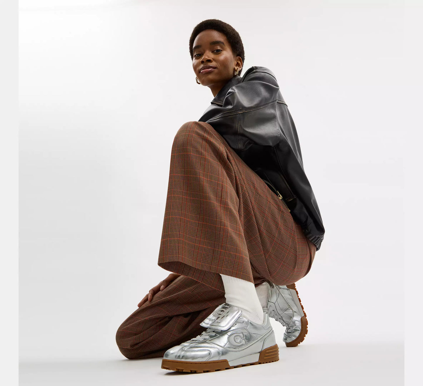 Match Sneaker