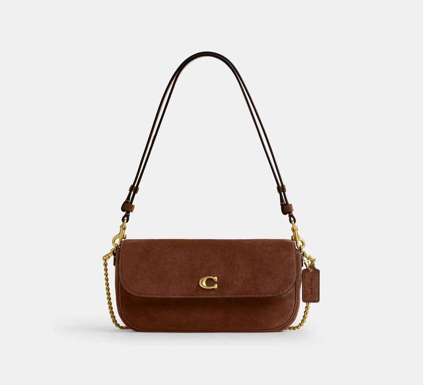 Brook Flap Chain Bag