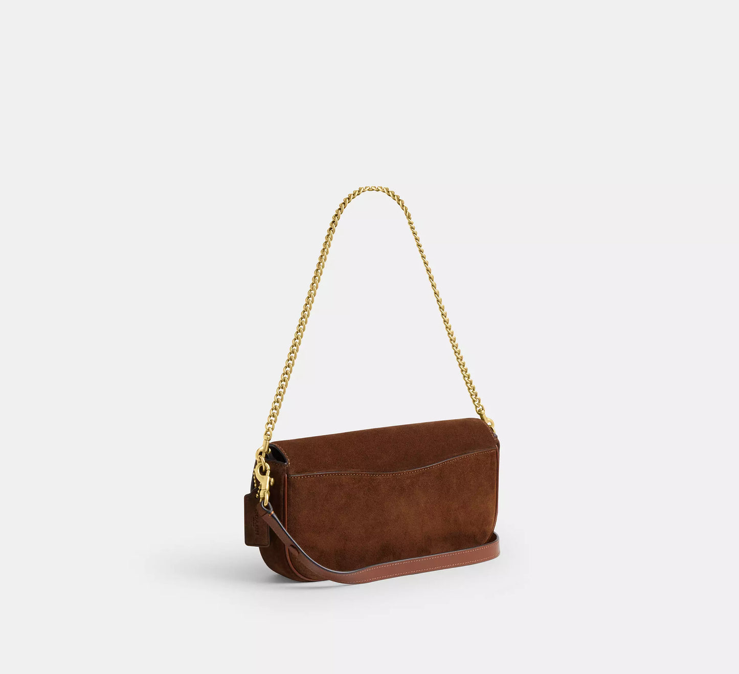 Brook Flap Chain Bag
