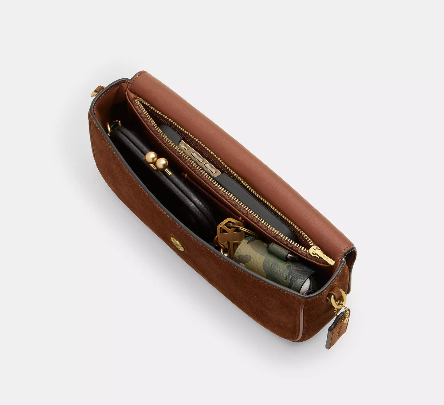 Brook Flap Chain Bag