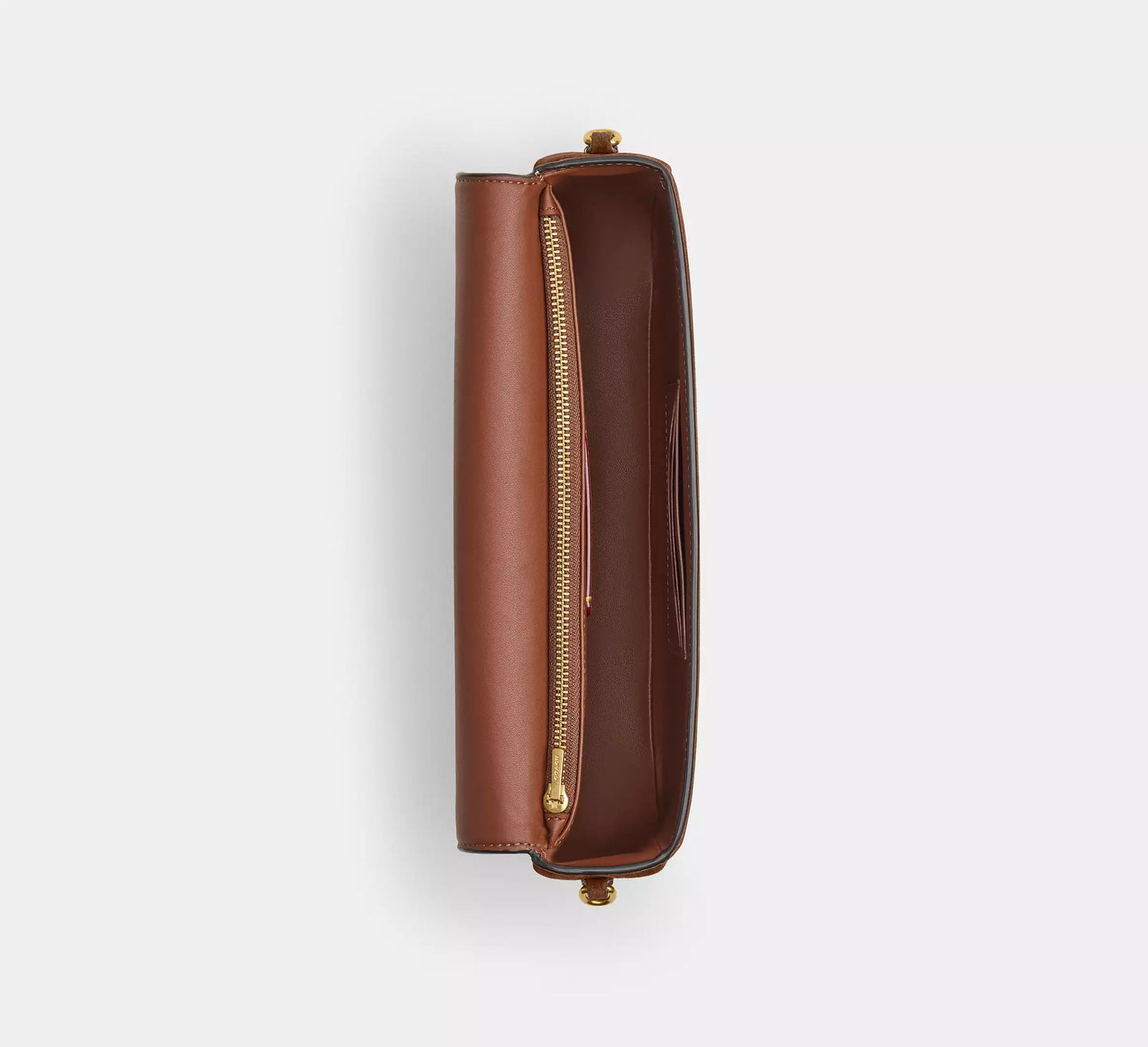 Brook Flap Chain Bag